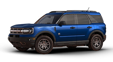 Ford Bronco Sport Big Bend 2024